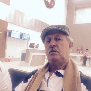 Meet your Posher, Ricardo